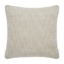 Amal 20 X 20 Indoor Pillow, Beige