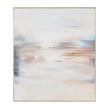 Carina Rectangular Canvas Art