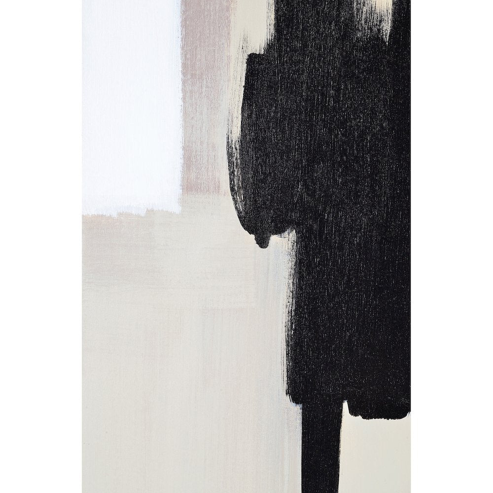 Telesto Canvas Wall Art, Set of 2