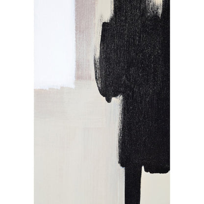 Telesto Canvas Wall Art, Set of 2