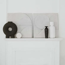 Mojave Square Wall Art
