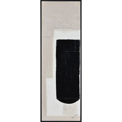 Dragoni Rectangular Canvas Wall Art