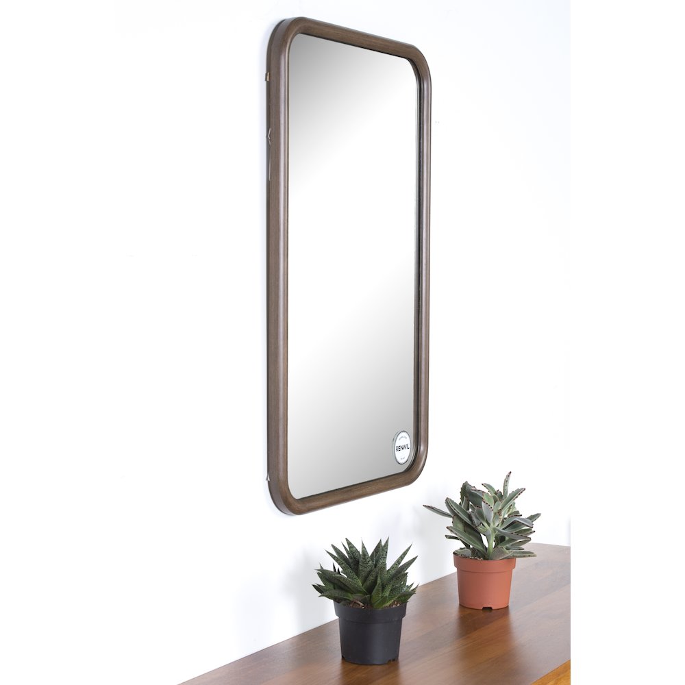 Dickens Rectangular Mirror