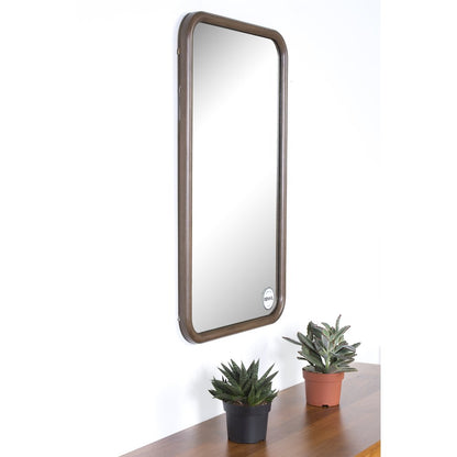 Dickens Rectangular Mirror