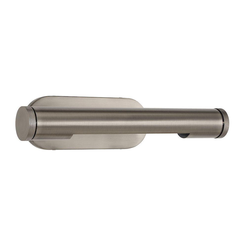 Rennes 4.5" Height Wall Sconce, Grey