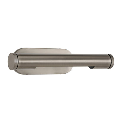 Rennes 4.5" Height Wall Sconce, Grey