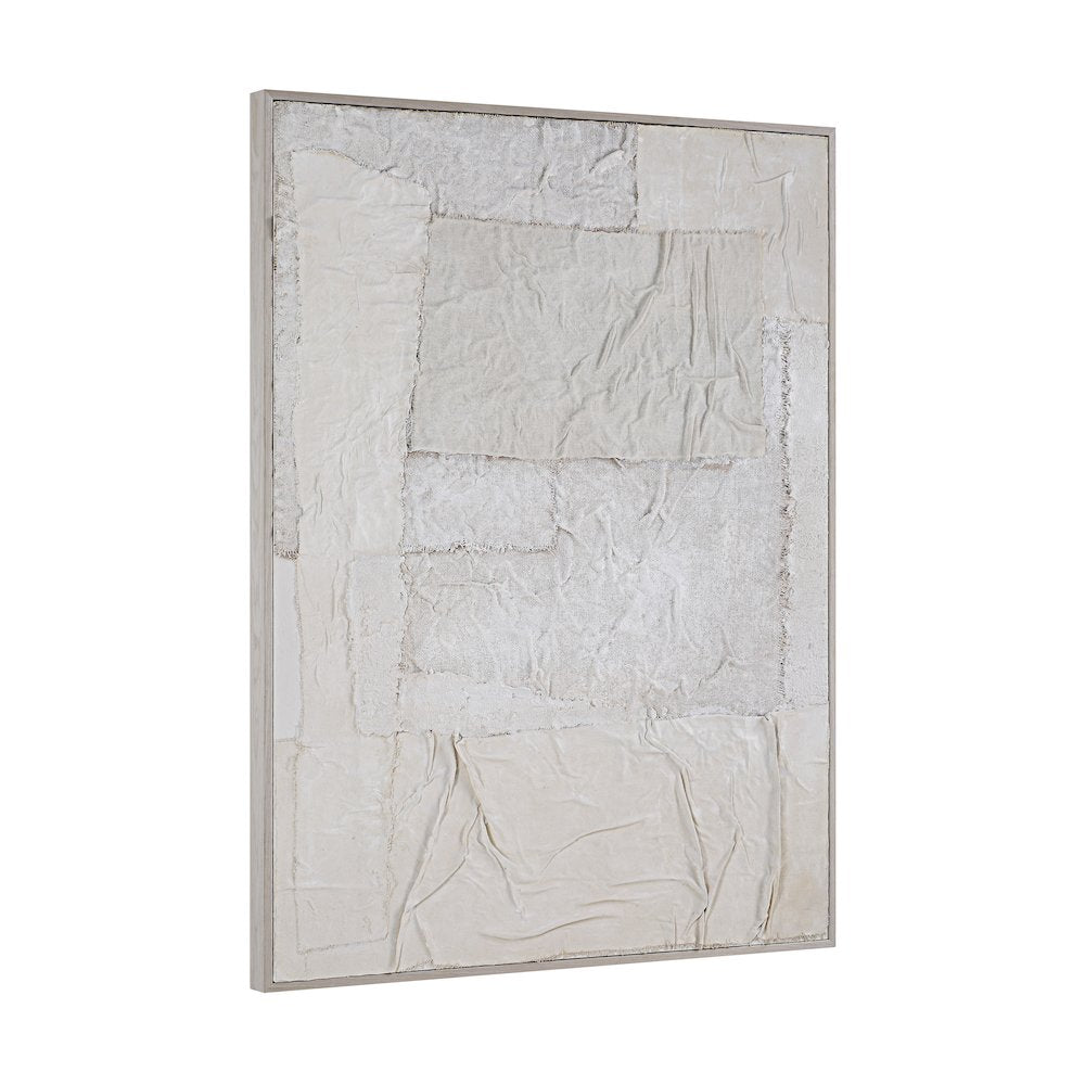 Bianchi 36.0" Wide Wall Decor, Printed Artwork