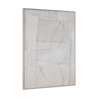 Bianchi 36.0" Wide Wall Decor, Printed Artwork