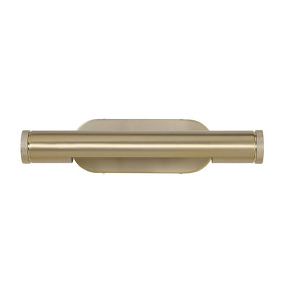 Opale 4.5" Height Wall Sconce, Yellow