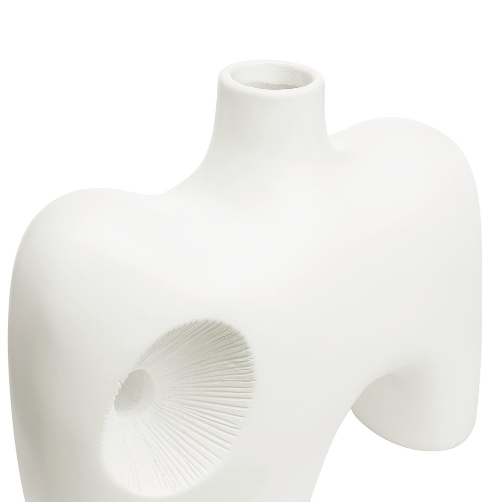 Mariner Ceramic Vase