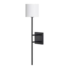 Eunice 1 Light Wall Sconces