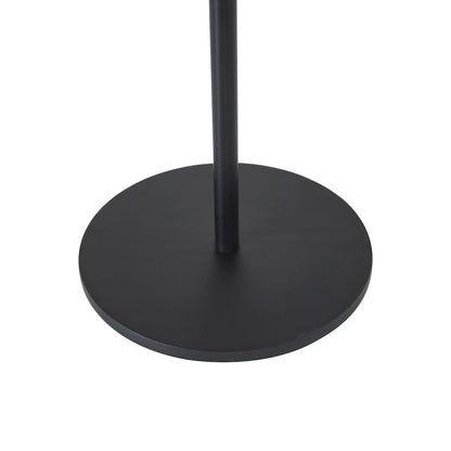Adeline Side Table In Black Color