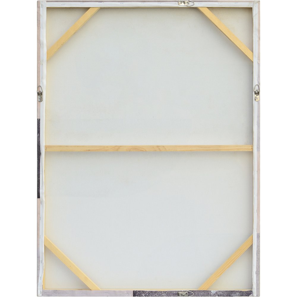 Endeavour Rectangular Canvas Wall Art