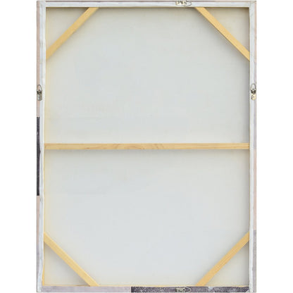 Endeavour Rectangular Canvas Wall Art