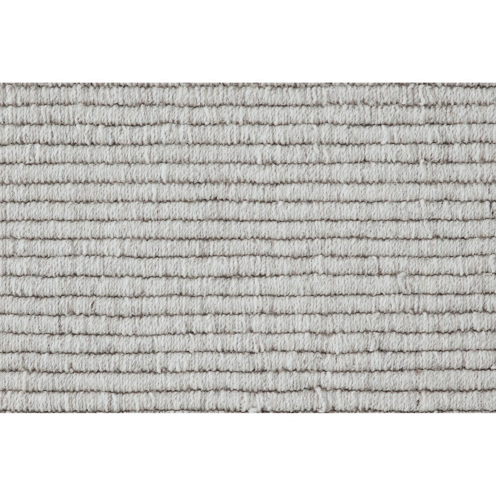 LINDLEY Oatmeal 1 x 013 Rug