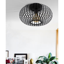 Ivy Rectangular Ceiling Fixture Ceiling Fixture