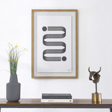 Elsie Alternative Wall Art