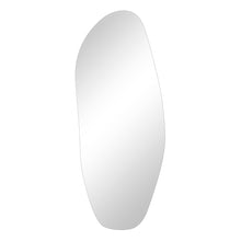 Erice 65" H x 25.5" W Wall Mirror, Grey