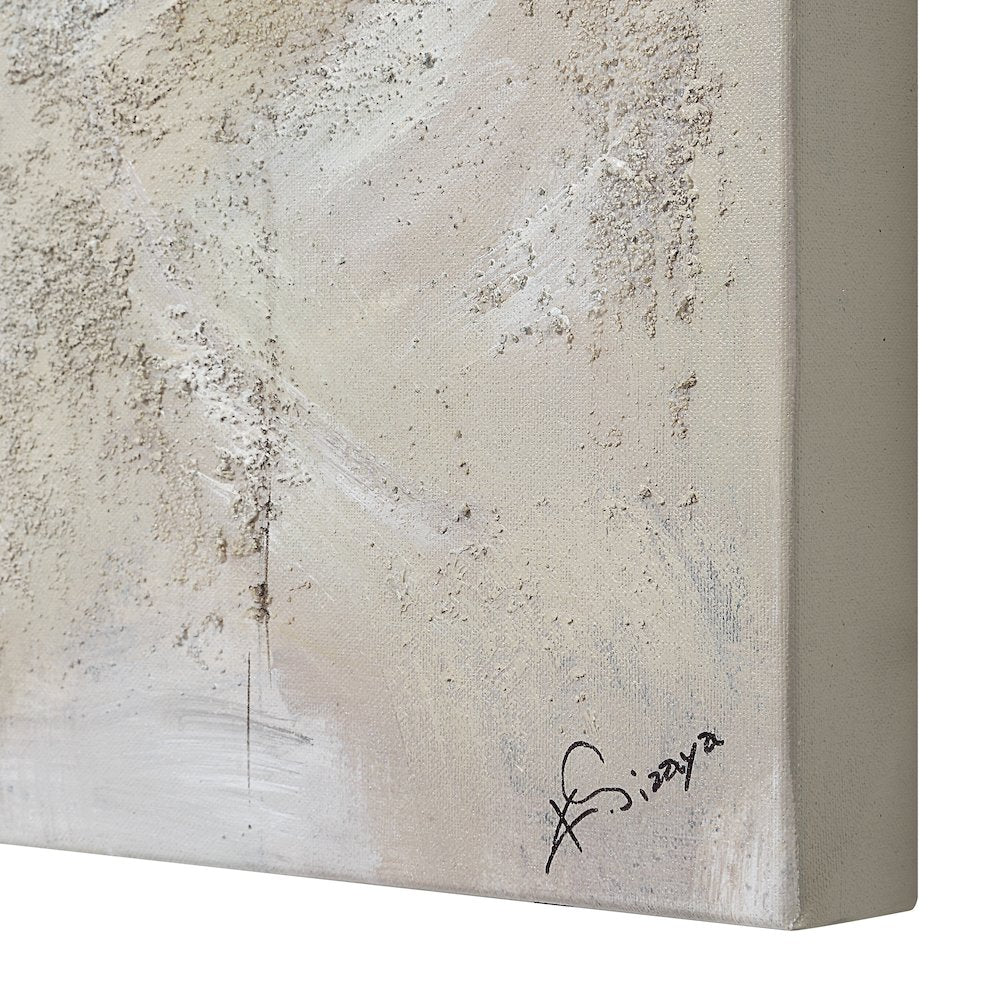 Torres 50" H x 30" W Canvas Art, (2 Piece Set)