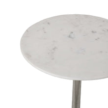 Eloa 23" Height Table, Grey