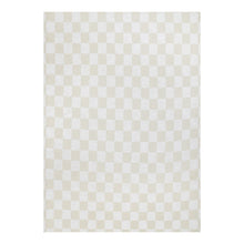 Grandi 70X50 Throw, Ivory