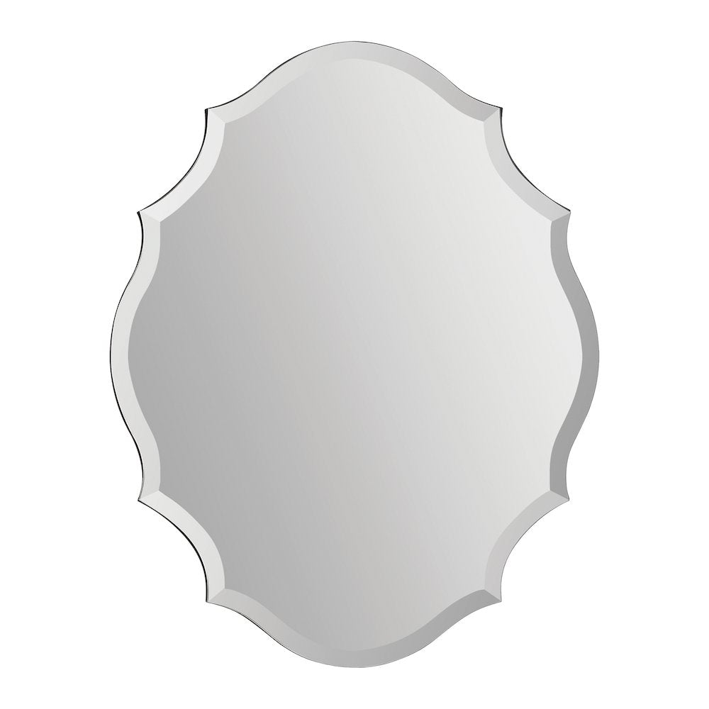 Emma Mirror, Vertical