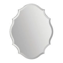 Emma Mirror, Vertical