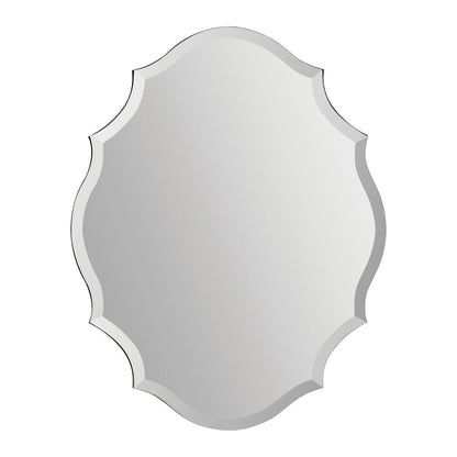 Emma Mirror, Vertical
