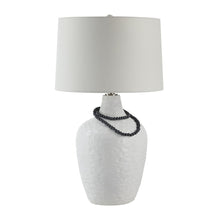 Naranja 29.75" Height Table Lamp, White