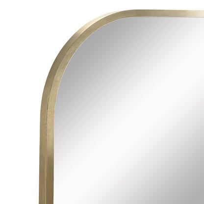 Joan 38 x 40 Rectangular,Square Framed Mirror