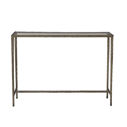 Nara 30.8" Height Table, Yellow