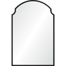 Asmara 36 x 24 Arch
Rectangular Framed Mirror