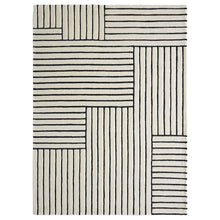 Arctica Rectangle 9’10" X 13’1" ft Indoor Rug