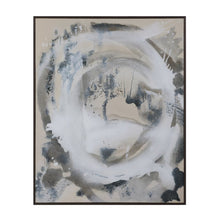 Ceiba 50" H x 40" W Canvas Art