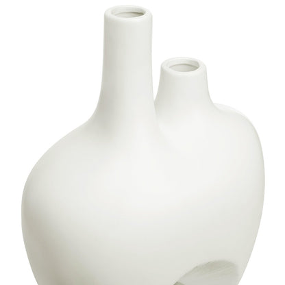 Pioneer Ceramic Vase