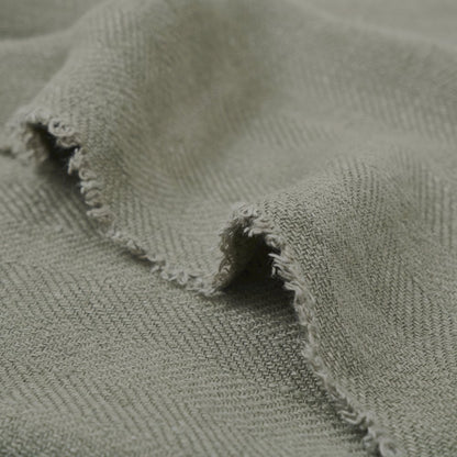 Vernier 70X50 Throw Blanket, Dark Green