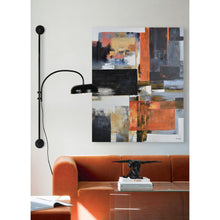 Draco 1-Light Wall Sconce