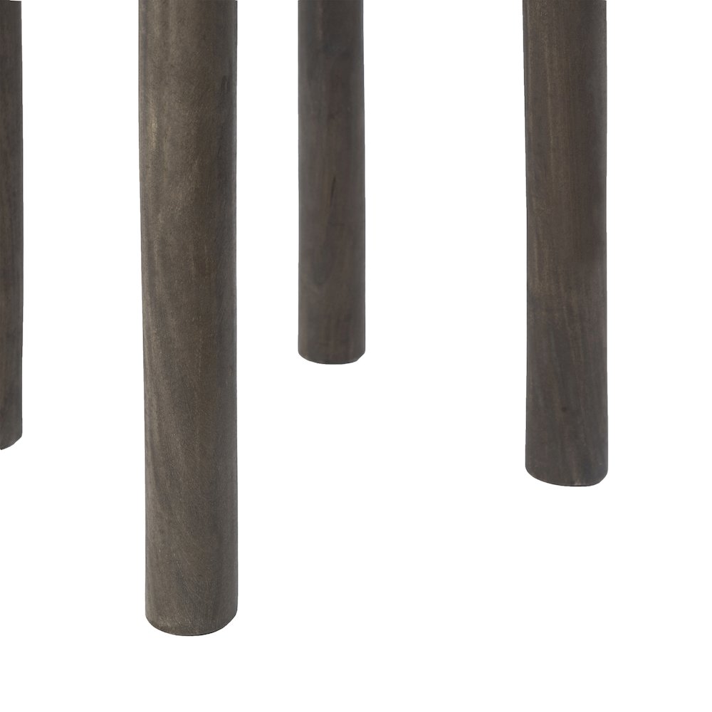 Cetus 22.0" Height Side Table