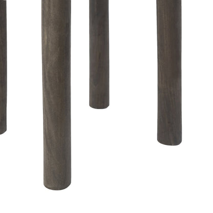 Cetus 22.0" Height Side Table