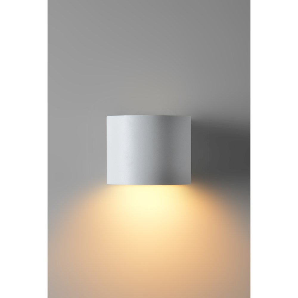 Zak 1-Light Wall Sconce
