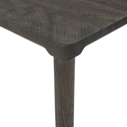 Clusia 19.0" Height Side Table