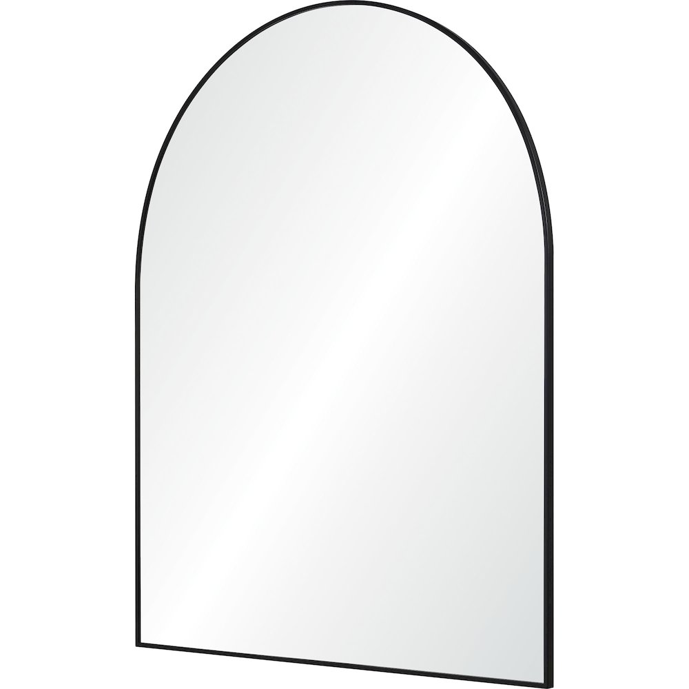 Lamia 50 x 40 Arch Framed Mirror