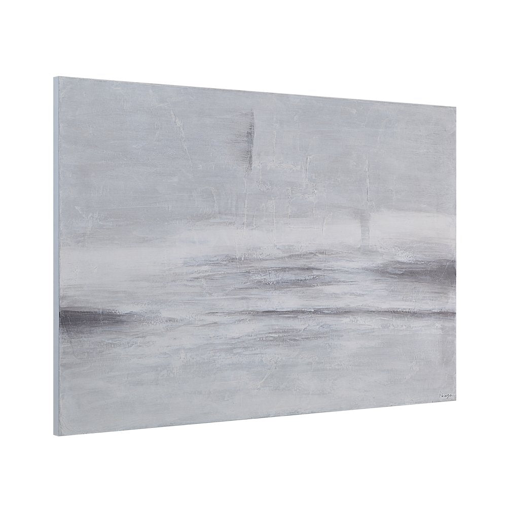 Benalla 60" Wide Canvas Art