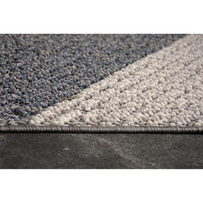 AMBROSE GREY MIX 10 x 13 Indoor Rug