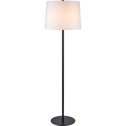 Nevin Rectangular Floor Lamp Floor Lamp