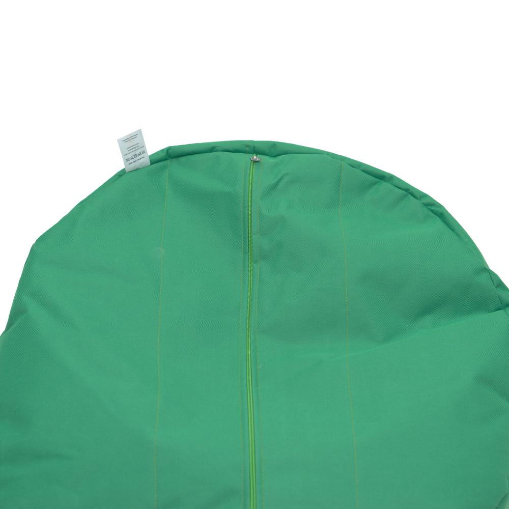 Avocado Kids Bean Bag Chair