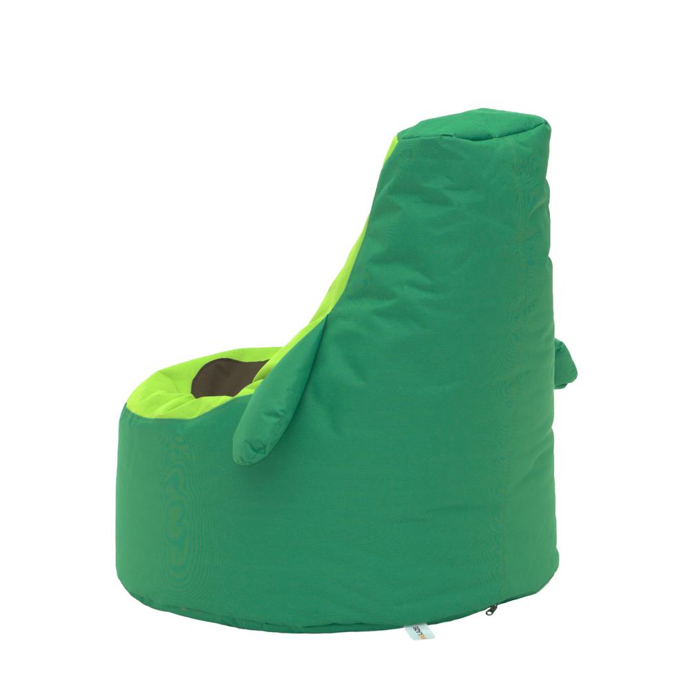 Avocado Kids Bean Bag Chair