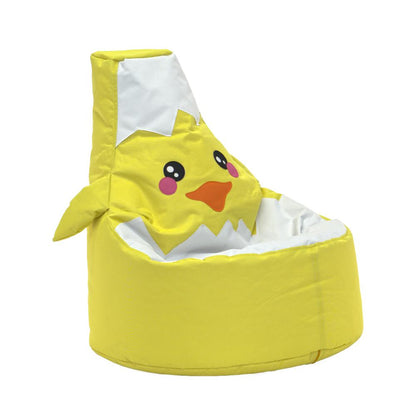 Duck Kids Bean Bag Chair