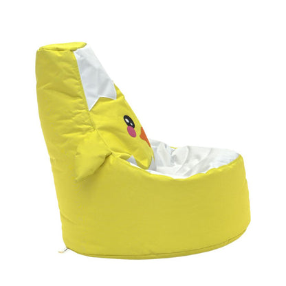 Duck Kids Bean Bag Chair