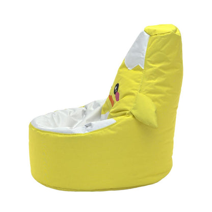 Duck Kids Bean Bag Chair
